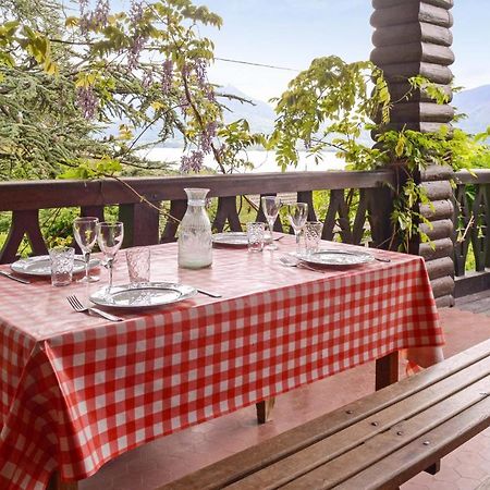 Grand Chalet 180 M2 - Welkeys 베이리에-뒤-락 외부 사진