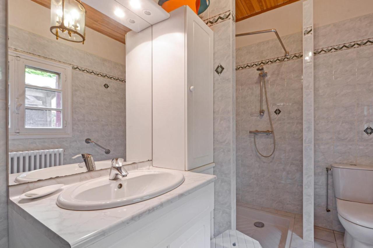 Grand Chalet 180 M2 - Welkeys 베이리에-뒤-락 외부 사진
